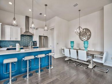 Luxury Six Bedroom Vacation Rental Dune Allen Beach